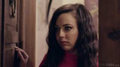 Chanel being watched 