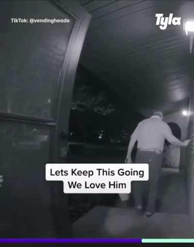 After MOASS we will change the lives of people like this working 6 days a week just to make ends meet. 💎🙌🚀