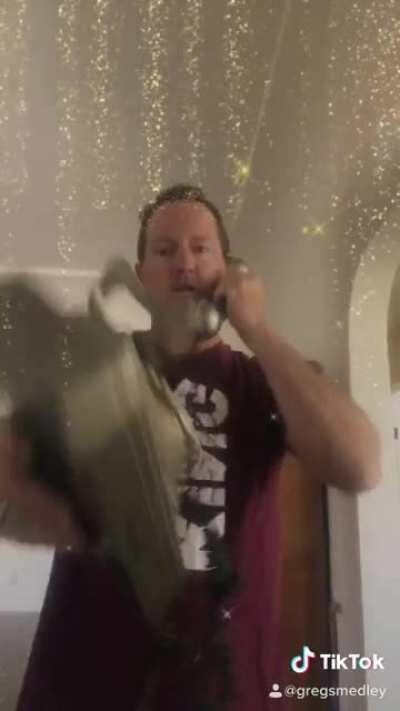 Principal Wants to Connect With His Students