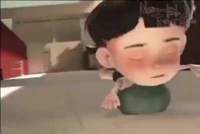 I’m 15 and this is yeet