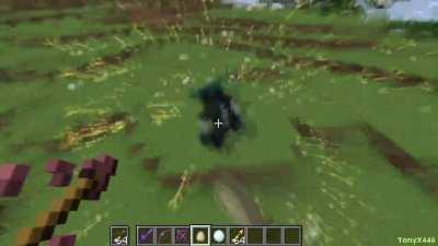 Tick Freeze Sweet Dreams