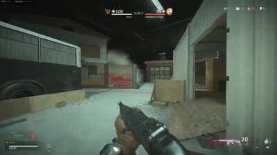 Finally started to tune out all the negativity from DMR meta and was having fun...now another hiatus is in order after this.