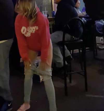 HMC while I air everything out.