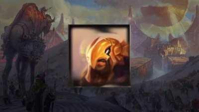 azir do be dancin'