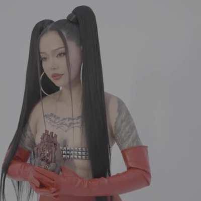 Valentine's Photoshoot BTS 2