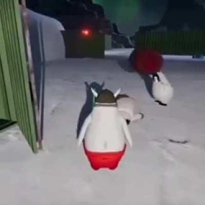 NOOT NOOT (don't blame me someone mentioned it)