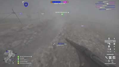 Holdin' out for the medic 🫡