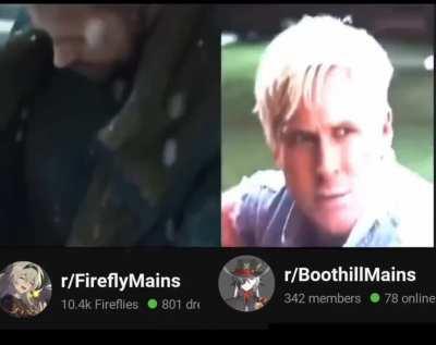 Where is my wife HOYO 🥺