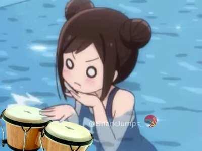 BONGO TIME