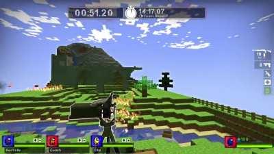 Help, I think I downloaded the wrong Minecraft