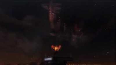 Metal Gearigiri: Warukunai