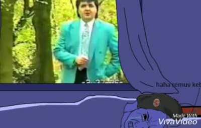 haha remuv kebub 🤬