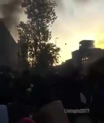 Бард в рейде