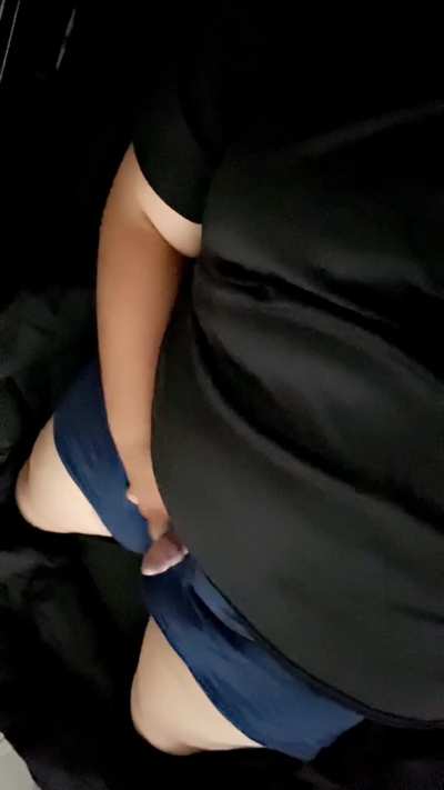 Could do this all day🤤