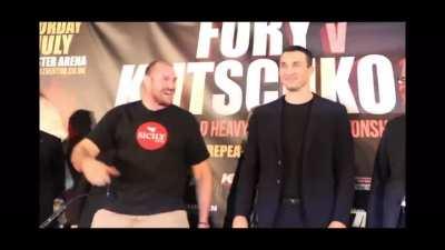 I’ve seen a LOT of aggression and anger around here lately, so I made this to cheer everyone up. 