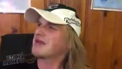 Você não manja dos paranauê