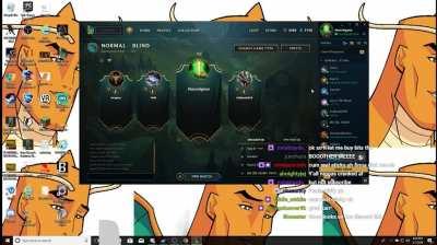 x singing gummo and talking about 6ix9ine