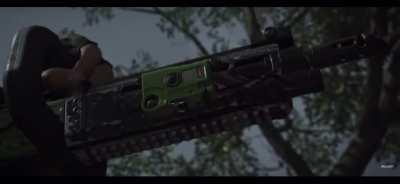 Bubba got buffed into another game