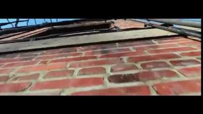 Heres the FULL first person scene from The Amazing Spiderman.