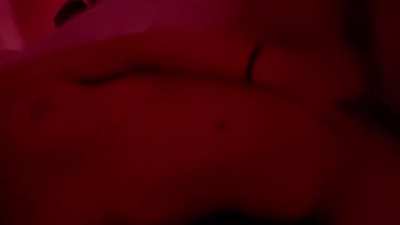 I think my pussy deserves more than just my fingers