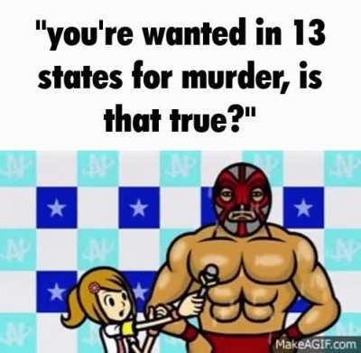 Wubba dubba dub is that true?