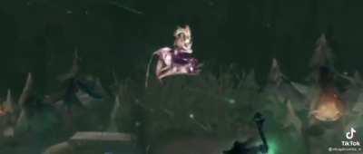 Cool Mord edit I found not sure who made it it’s definitely not mine but enjoy