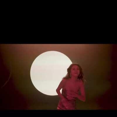 Baila Conmigo Behind the Scenes