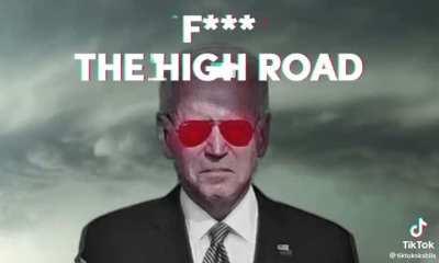 Fk the high road