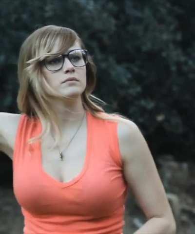 Olivia Taylor Dudley