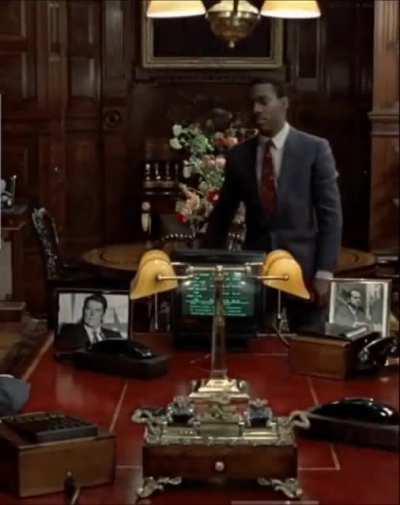 Gotta do what I gotta do.