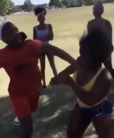 Shorty a demon why everyone of those mfs connect.😭😭