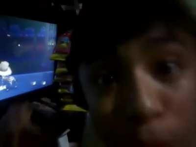 GAAAAAAA la beba army