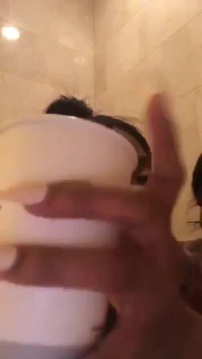 CRYST4L4MORE & BL3S$!NGD4S4V4GE