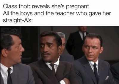 I don’t know how to feel after making this