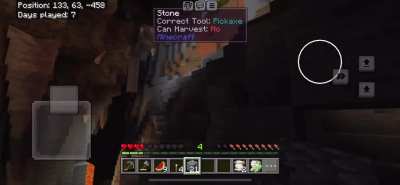 A little laggy but not as bad as last time