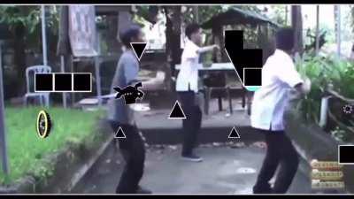 made by me wjdjjddkjdwhhaahhaahha