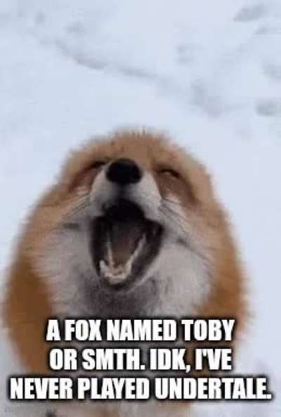 Guys, am I funny now?