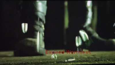 The Great Bear Depression of 2020