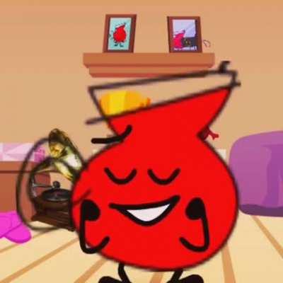 WOAH!!!! KOOL-AID MAN DOES THE LOSER TIKTOK?????? 😳😳😳😳😳😳