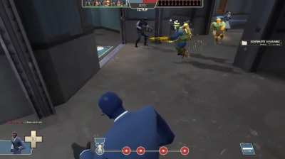 Had a conga glitch and it's truly insanity