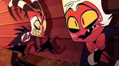 It had to be done...