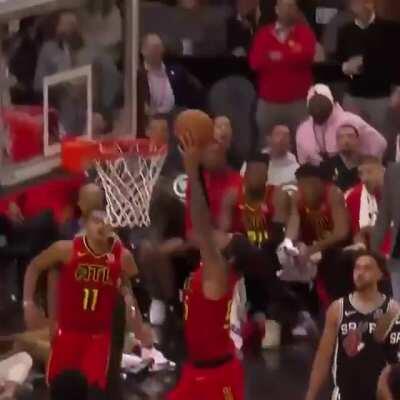 NATE THE GREAT STRIKES AGAIN