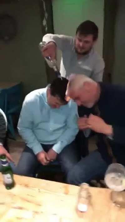 Meanwhile in Russia.....