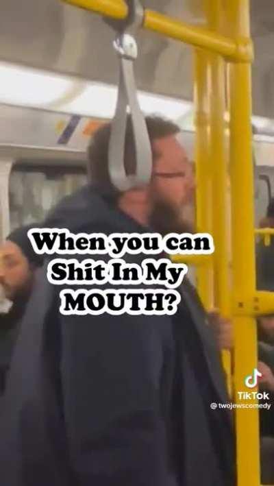 True love right here, folks