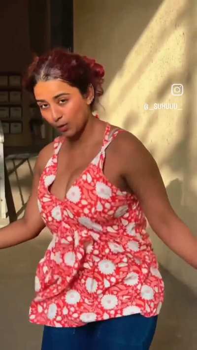 Suhuu back with the shakes