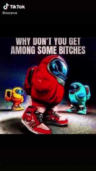 i swear tiktok has some funny shit