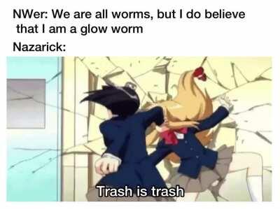 You red-click beetle