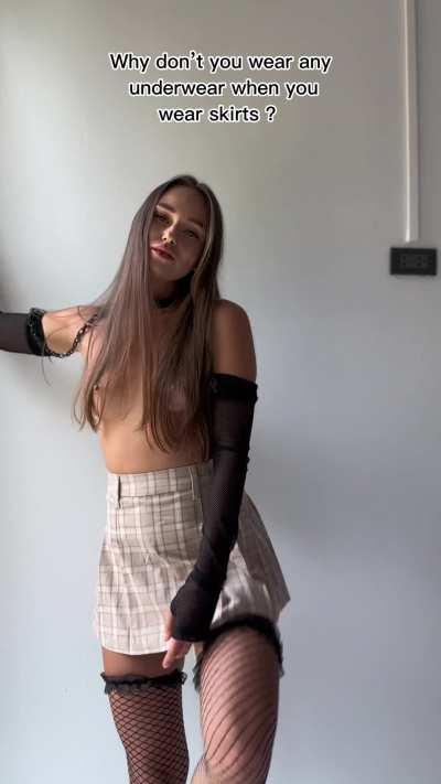 That's how i'd ride you fuckdoll