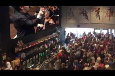 Me and the boys when listening to Mahler