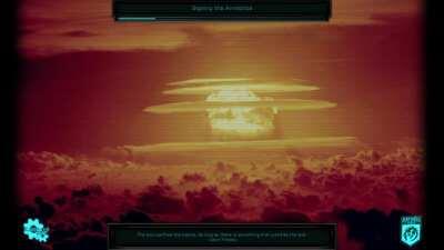 TNO timeline blessed because the music said so